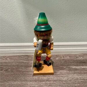 Vintage Christian Ulbricht Bavarian Beer Nutcracker